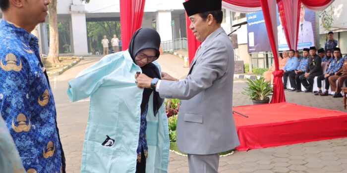 KABARKILAT Pemkot Cimahi Kerahkan Petugas Cek Kesehatan Hewan Kurban – Radar Bandung