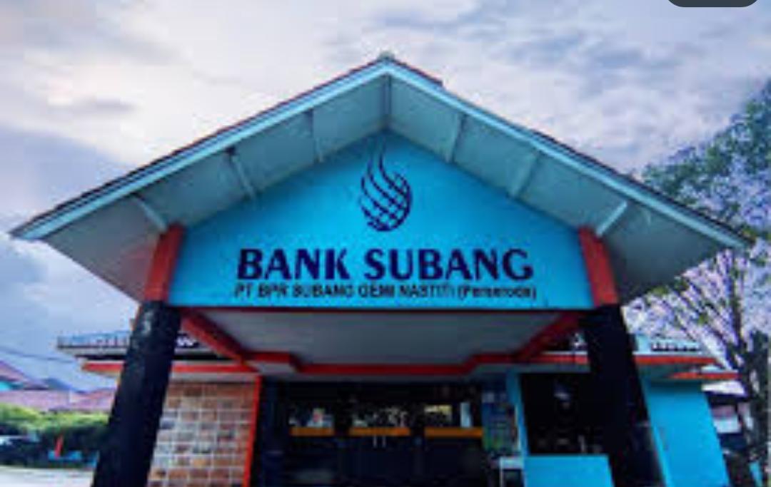 KABARKILAT Seleksi Calon Direksi BPR Subang Telah Usai, Tiga Nama Dinyatakan Lolos Seleksi