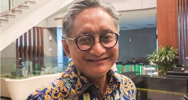 KABARKILAT Menteri PU Dody Hanggodo Beber Ada Dinamika Penuh Intrik di Internalnya, Diungkap Seusai tiga Pejabatnya Terseret Dua Skandal Korupsi