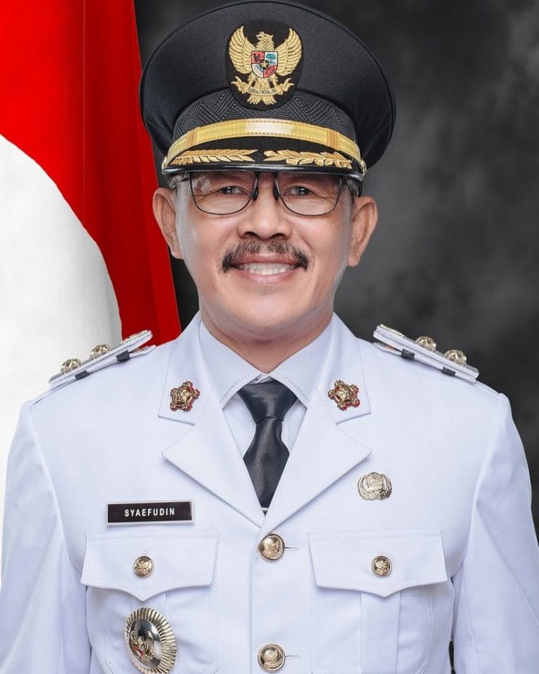 KABARKILAT Wakil bupati Indramayu SyaefudinTidak Memenuhi Panggilan Kejati Jabar Sebagai Tersangka Alasan Sakit