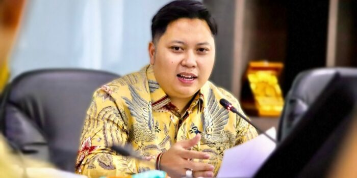 KABARKILAT PKL dan UMKM Jangan Jadi Korban Penataan Kota, Radea Respati Minta Relokasi Disertai Jaminan Keberlangsungan Usaha – Radar Bandung