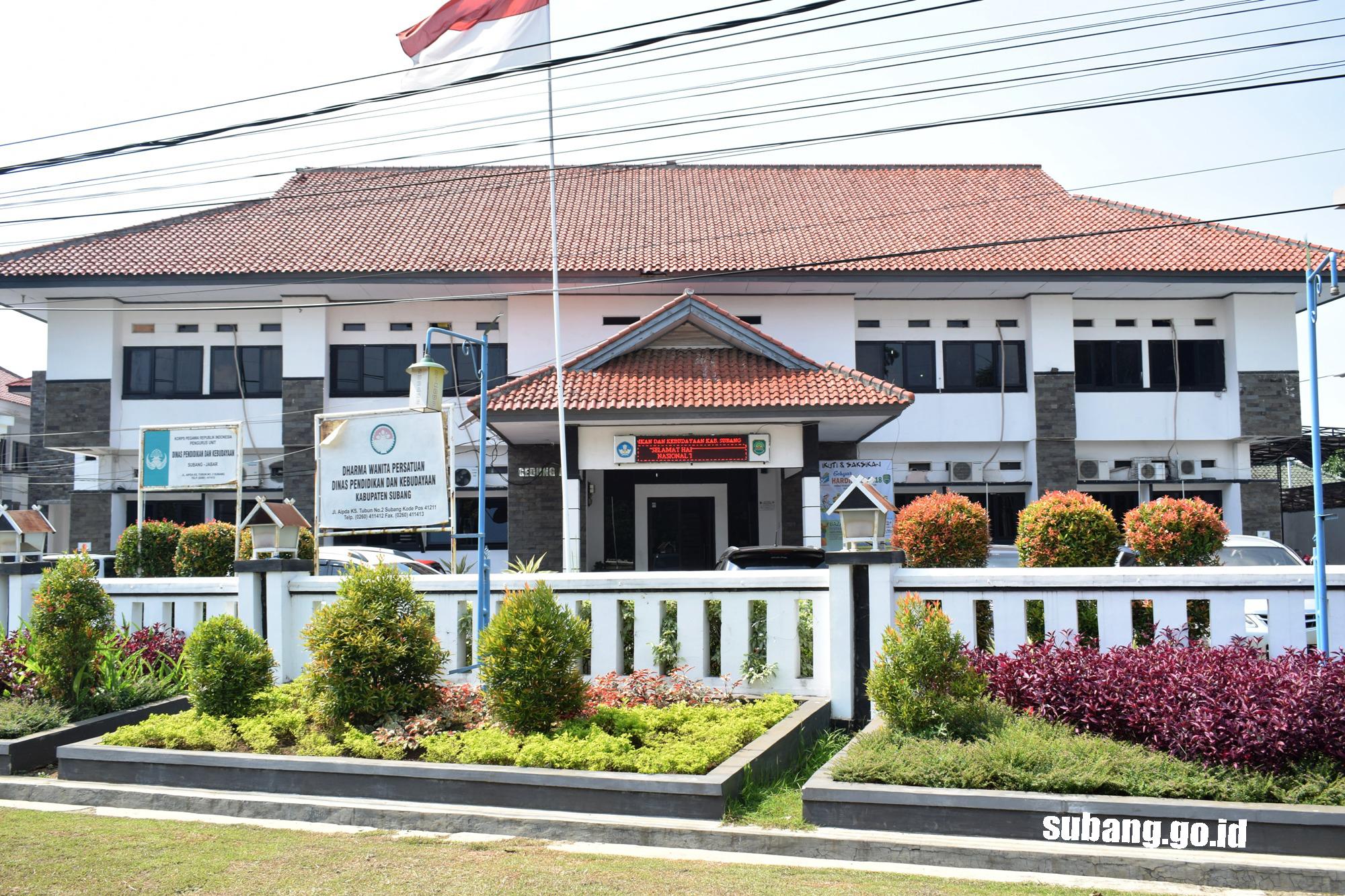 KABARKILAT Polemik Rotasi Mutasi Kepala Sekolah SD di Subang: Puluhan Kepsek dan Pengawas Mengadu ke PGRI, Diduga Ada Aliran Dana