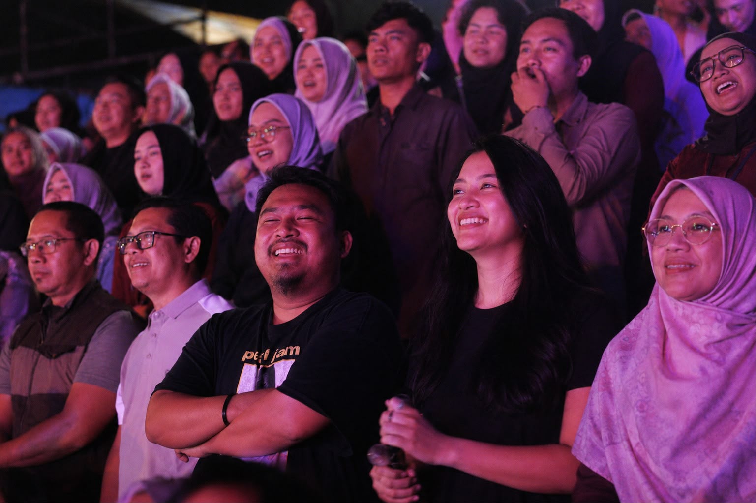 KABARKILAT Kang Rey! Subang Fest Mampu Dongkrak Ekonomi Subang