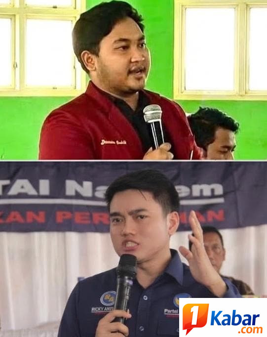 KABARKILAT Bukan Arogan, DPD IMM Sumut Tegaskan Bobby Nasution Walk Out Rapat Paripurna DPRD Sumut dalam Menjaga Aspek Legalitas : “Tudingan Ricky Anthony Asal Bunyi!”