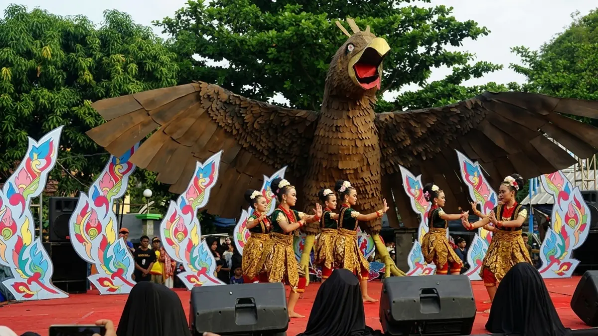 KABARKILAT Dongkrak PAD dan Kunjungan Wisatawan, Kabupaten Cirebon Bersiap Gelar Dua Event Budaya Berskala Nasional – Jabar Publisher