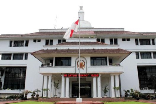 KABARKILAT Diduga Langgar Kode Etik, Oknum ASN Pemko Medan Diperiksa Inspektorat – Sentralberita