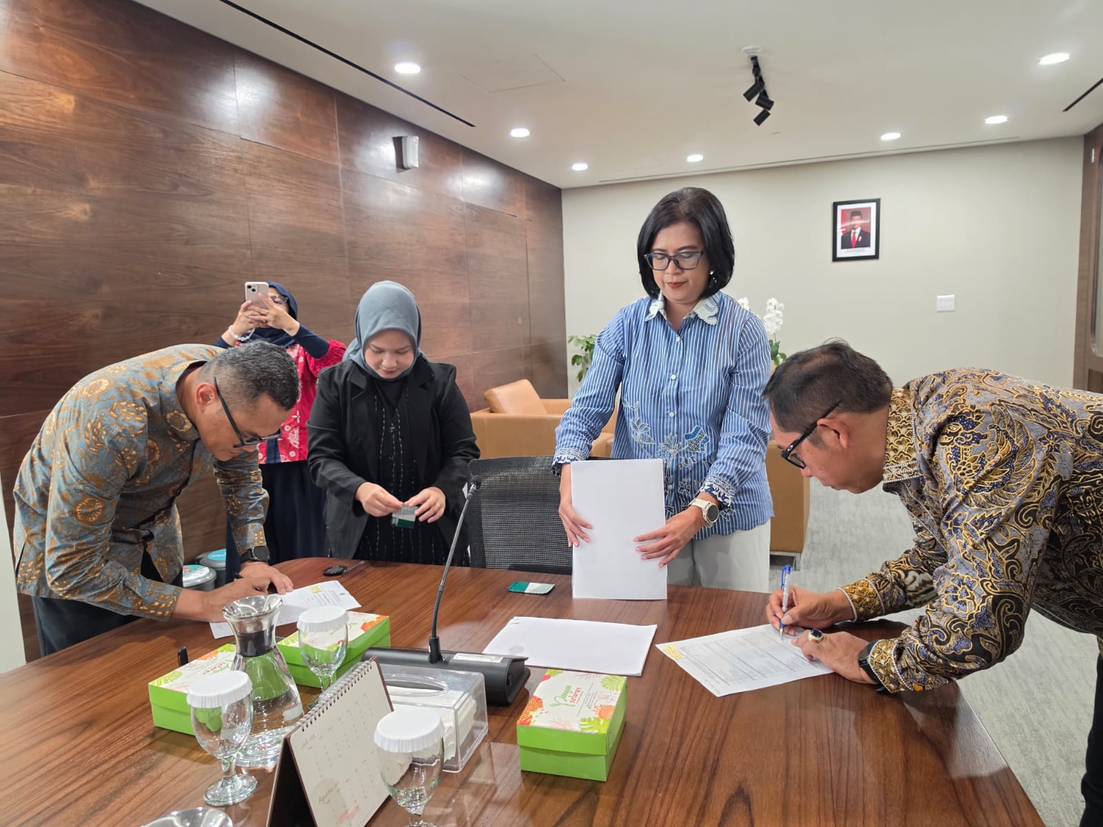 KABARKILAT Beban Bulanan Turun Drastis, Pemkab Taput Restrukturisasi Pinjaman PEN Jadi 15 Tahun‎
