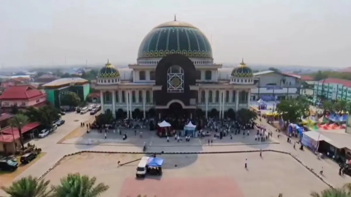 KABARKILAT Pemkab Bekasi Gagas Museum KH Noer Ali, Dorong Generasi Muda Kenali Sejarah Perjuangan – Jabar Publisher