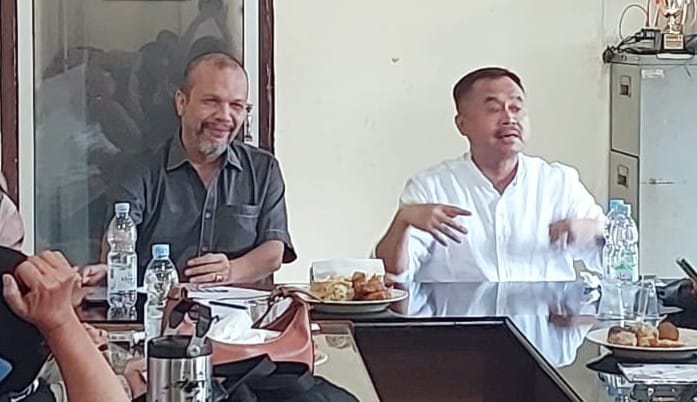 KABARKILAT PWI Beri Kesempatan Pengaktifan KTA yang Mati Lebih dari