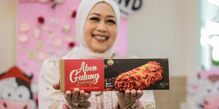 KABARKILAT HUT ke-17, Serba Susu Lembang Dorong Kuliner Khas Lembang Makin Dikenal – Radar Bandung