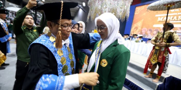 KABARKILAT AI Boleh Canggih, Tapi Mahasiswa Harus Tetap Berpikir – Radar Bandung